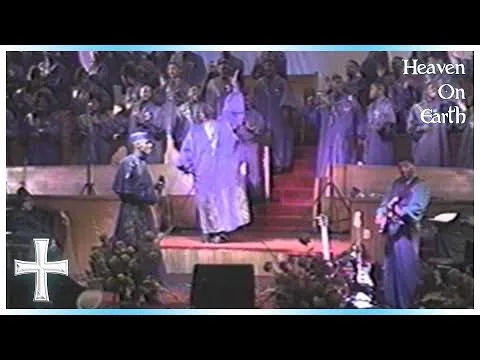 Jesus Is His Name official video thumbnail