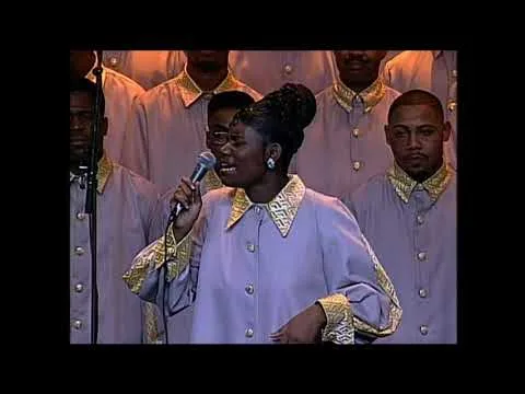 Jesus Paid It All official video thumbnail