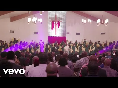 He's My Roof Top by Keith Wonderboy Johnson video thumbnail