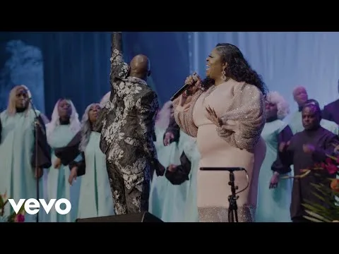 Things Are Gonna Get Better by Kim Burrell video thumbnail