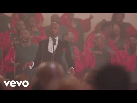 Never Failed Me Yet by Ricky Dillard video thumbnail