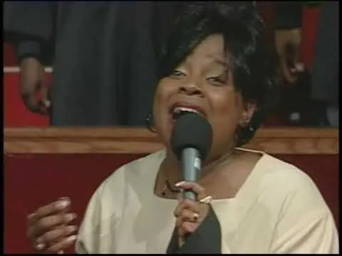 Oh Sweet Wonder by Ricky Dillard video thumbnail