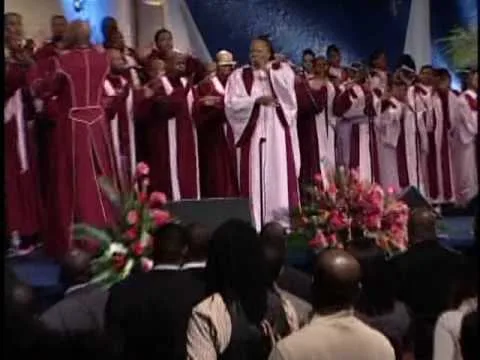 One More Chance by Ricky Dillard video thumbnail
