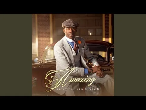 Ricky's Interlude by Ricky Dillard video thumbnail