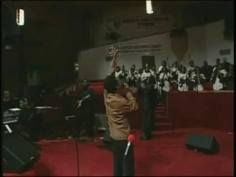 Testimony Medley by Ricky Dillard video thumbnail