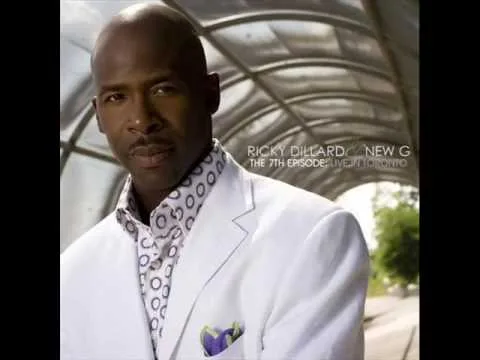 The Light by Ricky Dillard video thumbnail