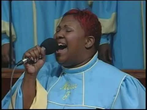 There Is No Way by Ricky Dillard video thumbnail