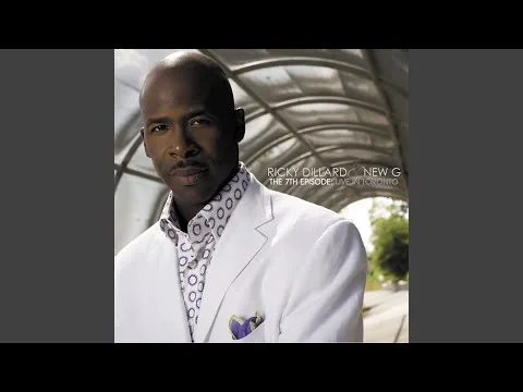 Thou Art My God by Ricky Dillard video thumbnail