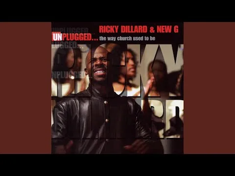 Without God by Ricky Dillard video thumbnail