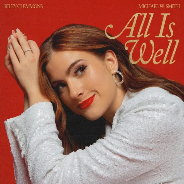 Album Art for All Is Well