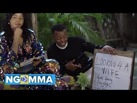 Natafuta bibi by Ringtone video thumbnail