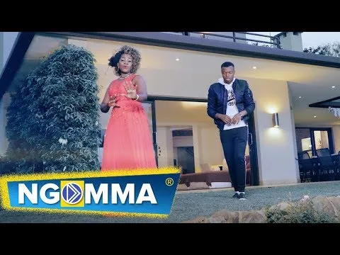 Wacha Iwe - Basi Wacha Sasa Iwe by Ringtone video thumbnail