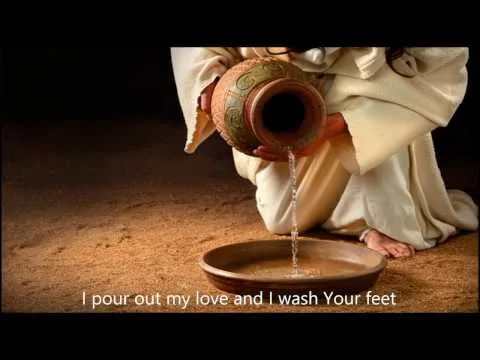 A Fragrant Offering by Rita Springer video thumbnail