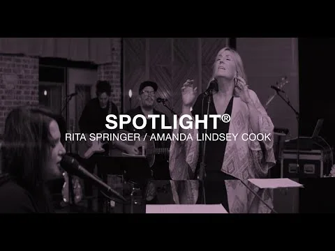 Spotlight  by Rita Springer video thumbnail