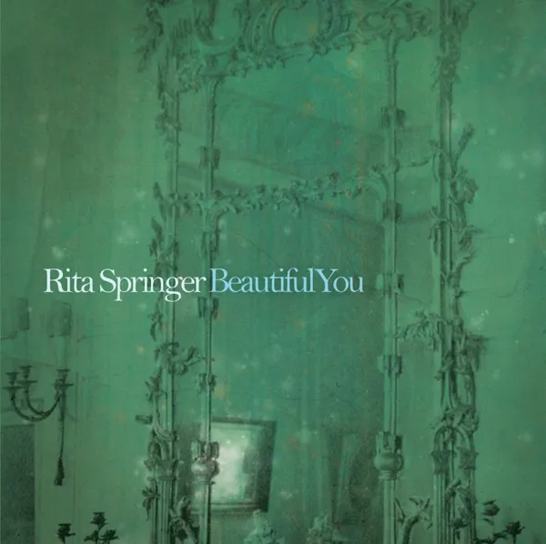 Album Art for Beautiful You