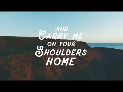 Carry Me official video thumbnail