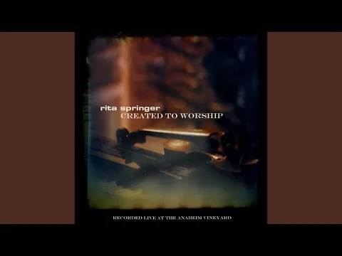 Fall On Me by Rita Springer video thumbnail