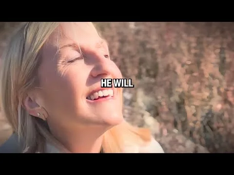 He Will official video thumbnail