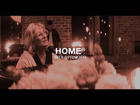 Home by Rita Springer video thumbnail