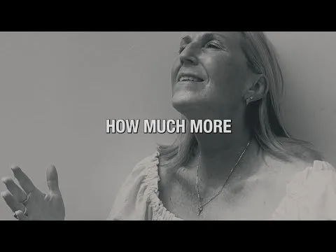 How Much More official video thumbnail