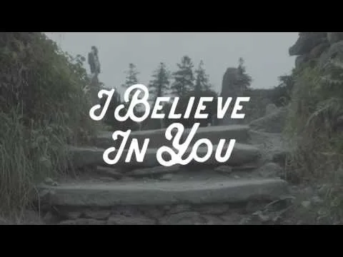 I Believe in You by Rita Springer video thumbnail