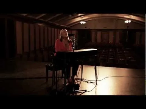 I Call You by Rita Springer video thumbnail