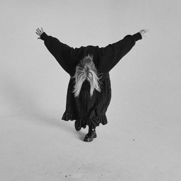 Album Art for I Think He Is