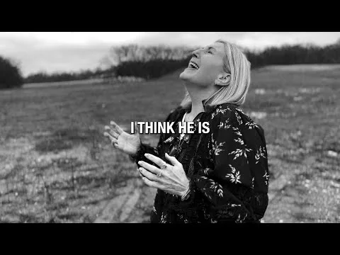 I Think He Is official video thumbnail