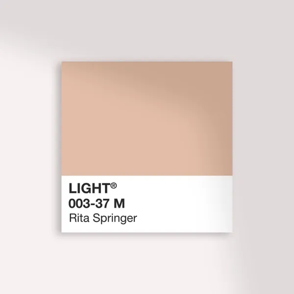 Album Art for Light