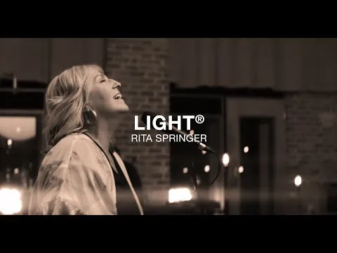 Light by Rita Springer video thumbnail