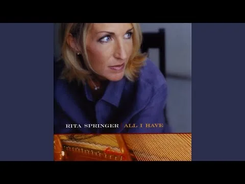 Lord Let Your Glory Fall by Rita Springer video thumbnail