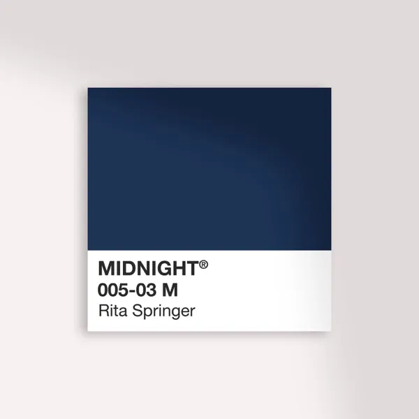 Album Art for Midnight