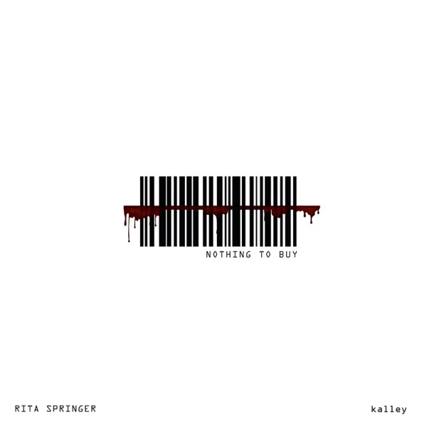 Album Art for Nothing To Buy