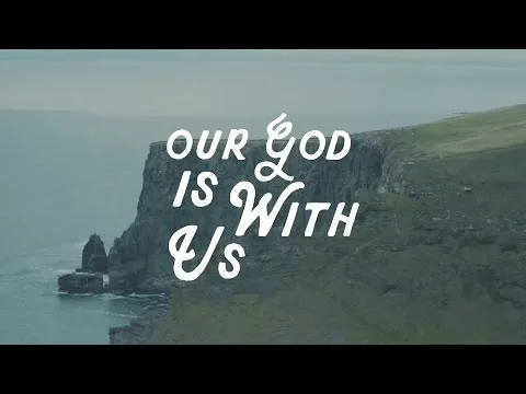 Our God Is With Us by Rita Springer video thumbnail