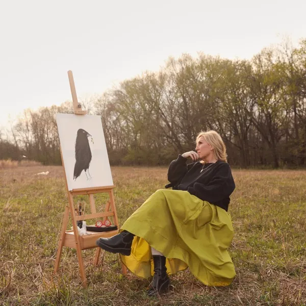 Album Art for Pretty Bird