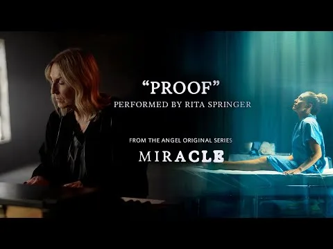 Proof official video thumbnail