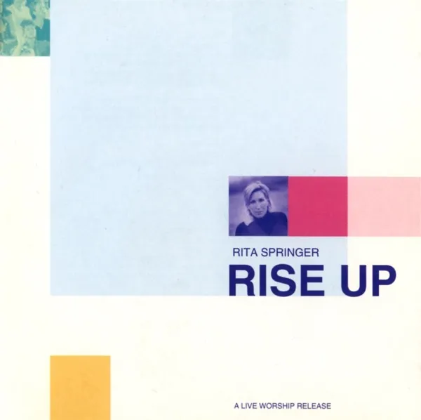Album Art for Rise Up