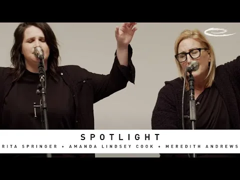 Spotlight by Rita Springer video thumbnail