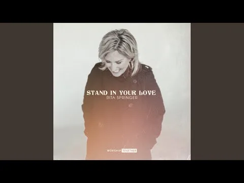 Stand In Your Love by Rita Springer video thumbnail