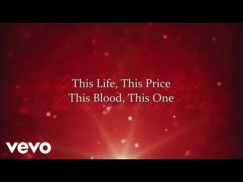 This Blood by Rita Springer video thumbnail