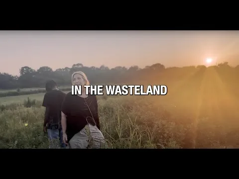 Wasteland official video thumbnail