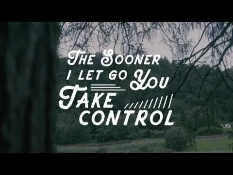 You Have Control official video thumbnail