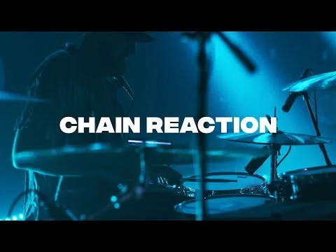 Chain Reaction by River Valley Worship video thumbnail