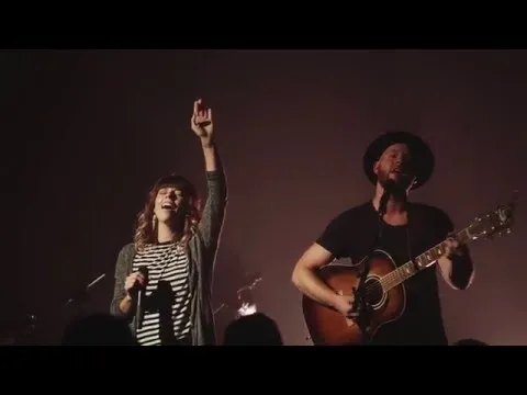 Edge Of Heaven by River Valley Worship video thumbnail