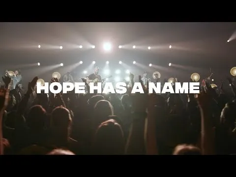 Hope Has A Name by River Valley Worship video thumbnail