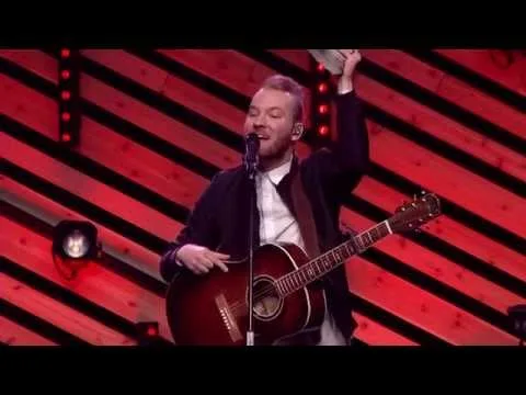 Risen King by River Valley Worship video thumbnail