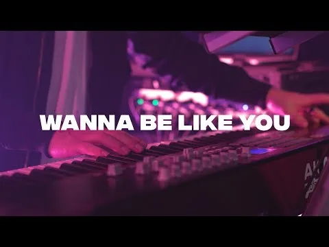 Wanna Be Like You by River Valley Worship video thumbnail