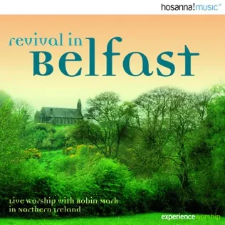 Robin Mark All for Jesus
