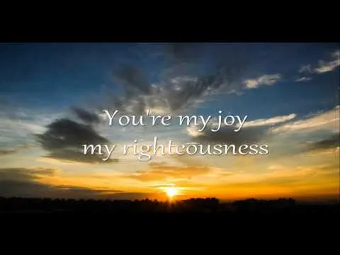 All I Once Held Dear by Robin Mark video thumbnail