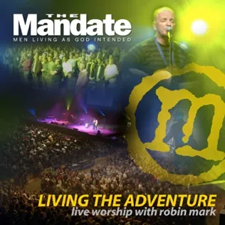Robin Mark Amazing Grace - My Chains Are Gone